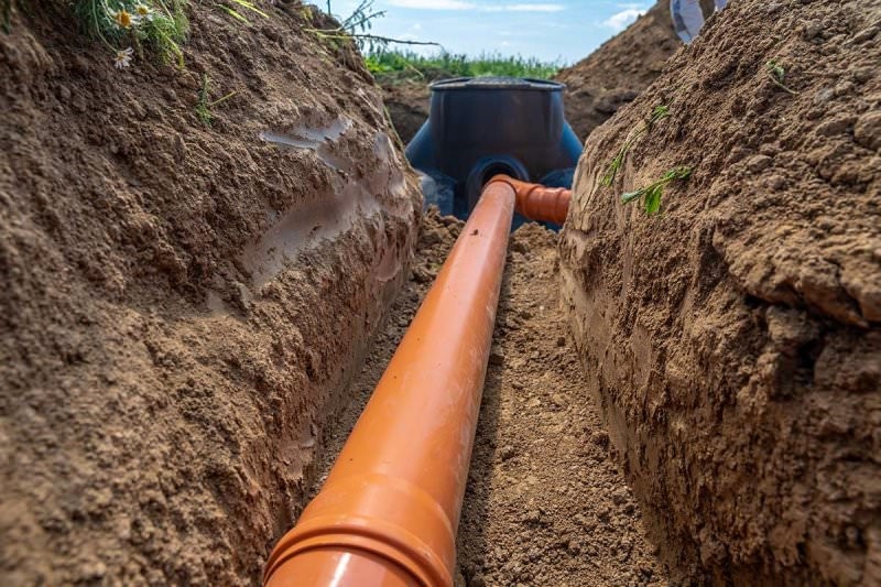 3. Koppla Kommunalt Vatten Avlopp