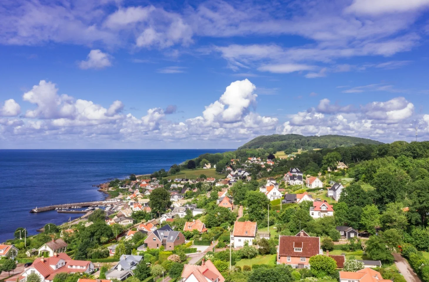 om markarbete hoganas skane